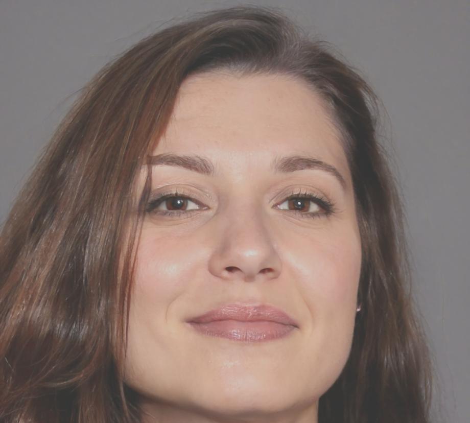 Community member profile